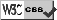 CSS Validated