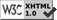 XHTML Validated